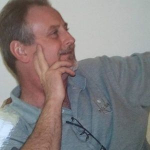 Meet your Posher, Gary